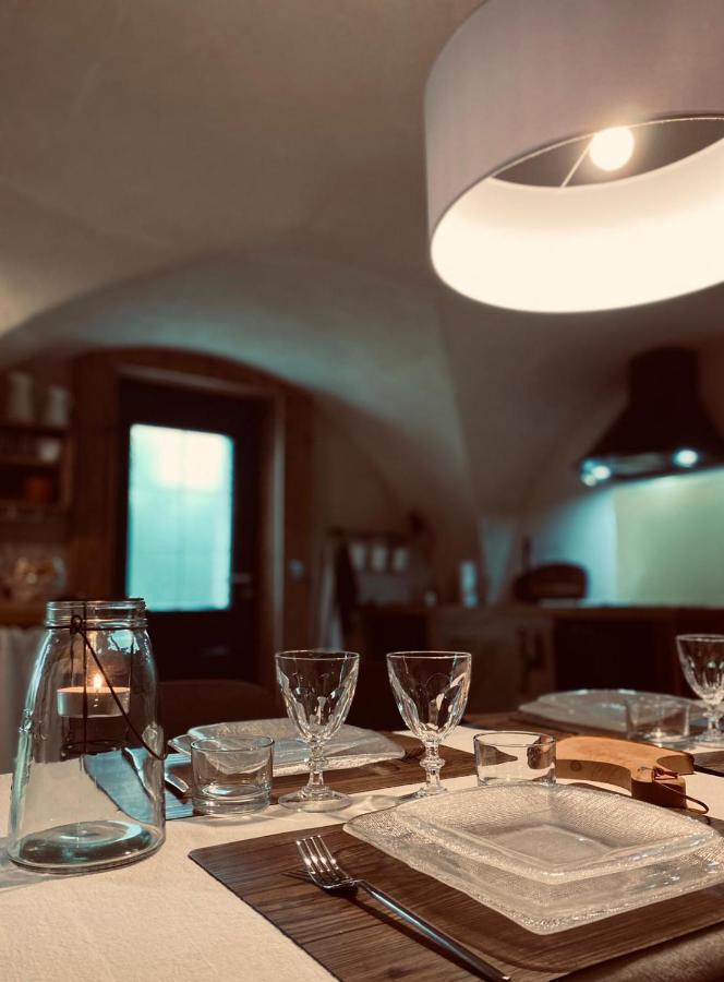 La Suite Lou Le Noyer  Zewnętrze zdjęcie