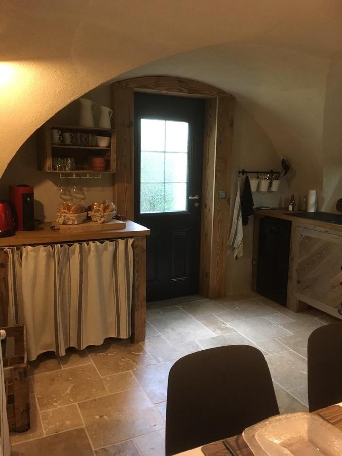 La Suite Lou Le Noyer  Zewnętrze zdjęcie