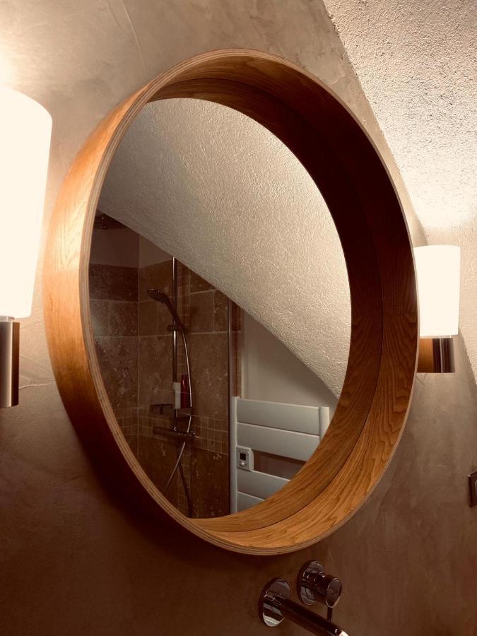 La Suite Lou Le Noyer  Zewnętrze zdjęcie