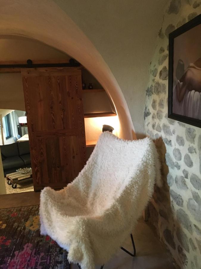 La Suite Lou Le Noyer  Zewnętrze zdjęcie