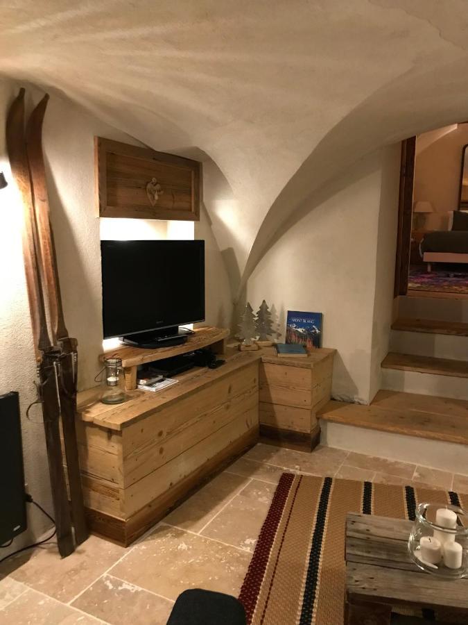 La Suite Lou Le Noyer  Zewnętrze zdjęcie