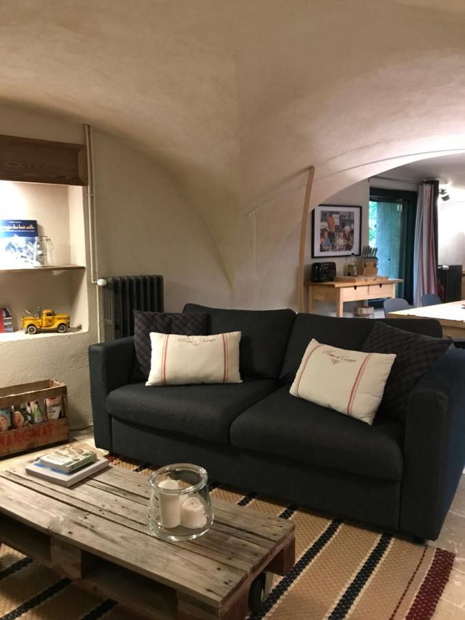 La Suite Lou Le Noyer  Zewnętrze zdjęcie
