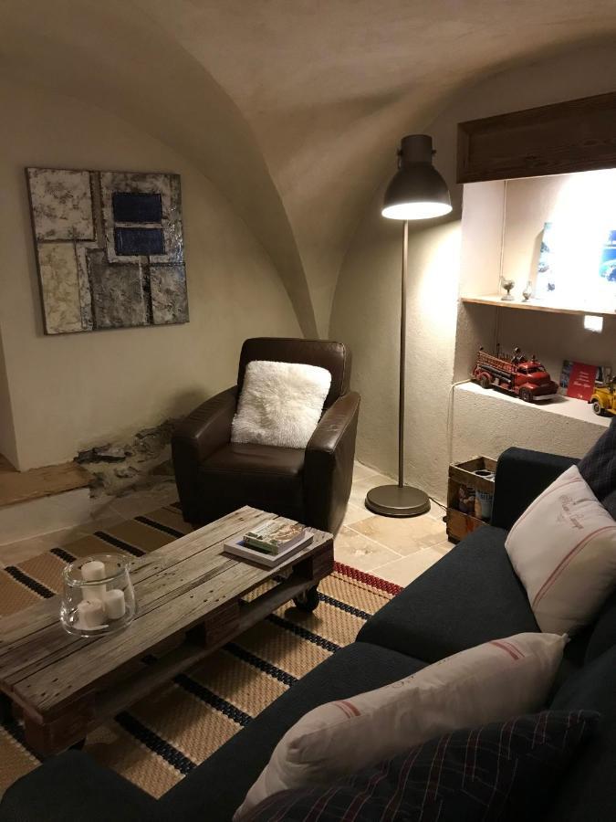 La Suite Lou Le Noyer  Zewnętrze zdjęcie