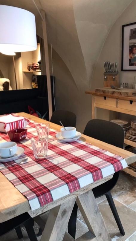 La Suite Lou Le Noyer  Zewnętrze zdjęcie