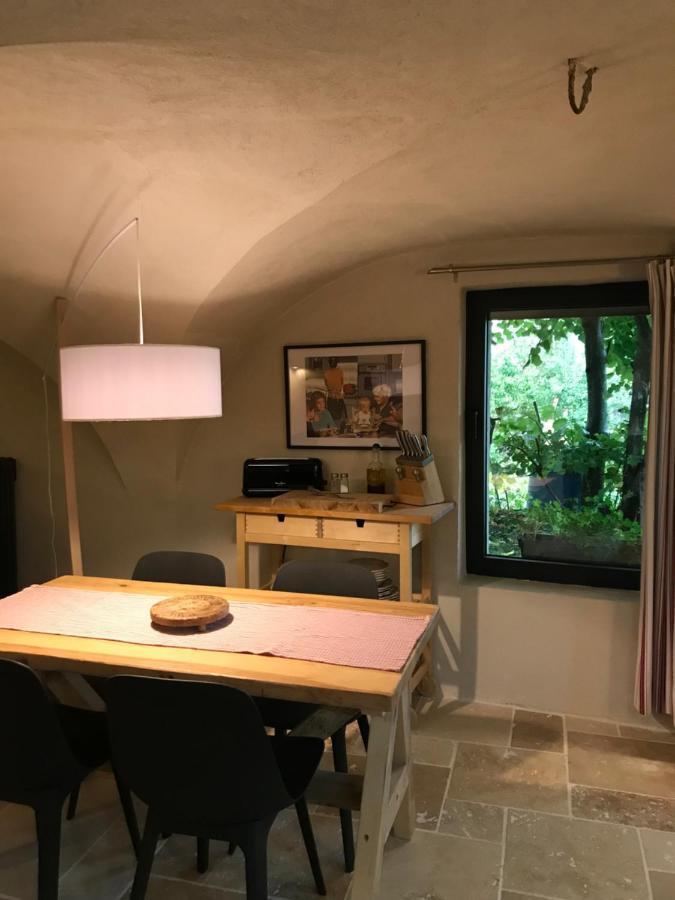 La Suite Lou Le Noyer  Zewnętrze zdjęcie